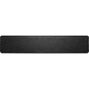 MSI VIGOR WR01 Wrist Rest - 0.98" x 17.01" x 3.39" Dimension - Anti-slip - Black