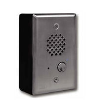 Viking Electronics VK-E-40-SS-EWP E-40-SS with Enhanced Weather Protection