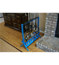 Viking Solutions VKS-VFR001 FISHING ROD RACK