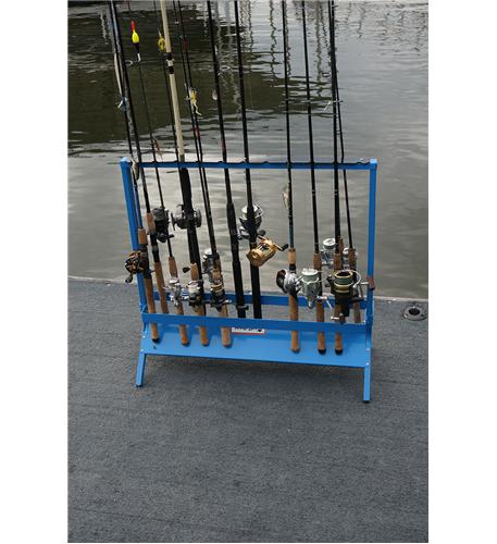 Viking Solutions VKS-VFR001 FISHING ROD RACK