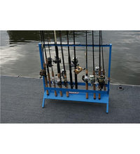 Viking Solutions VKS-VFR001 FISHING ROD RACK