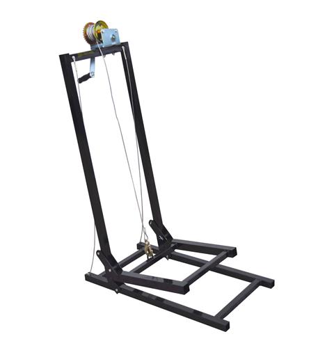 Viking Solutions VKS-VLV001 L-E-VATOR - PORTABLE LIFT SYSTEM