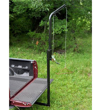 Viking Solutions VKS-VRJ201 RACK JACK II - HITCH HOIST