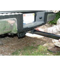 Viking Solutions VKS-VRJ201 RACK JACK II - HITCH HOIST