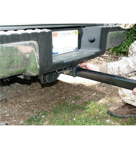 Viking Solutions VKS-VRJ201 RACK JACK II - HITCH HOIST