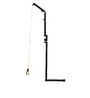 Viking Solutions VKS-VRJ201 RACK JACK II - HITCH HOIST
