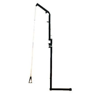Viking Solutions VKS-VRJ201 RACK JACK II - HITCH HOIST