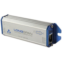 Veracity VLS-1P-B Long-range POE base adaptor (1ch)