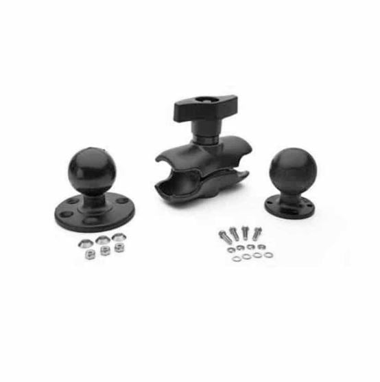 Honeywell VM1001BRKTKIT Accessory -RAM MOUNT KIT, ROUND BASE, SHORT ARM 5 INCHES