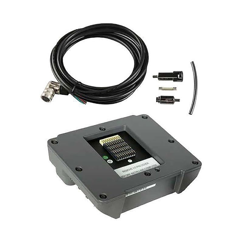 Honeywell VM1001VMCRADLE Thor VM1 Smart Dock - Wired - Mobile Computer