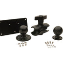 Honeywell VM1008BRKTKIT Vehicle Mount for Docking Station - Metal