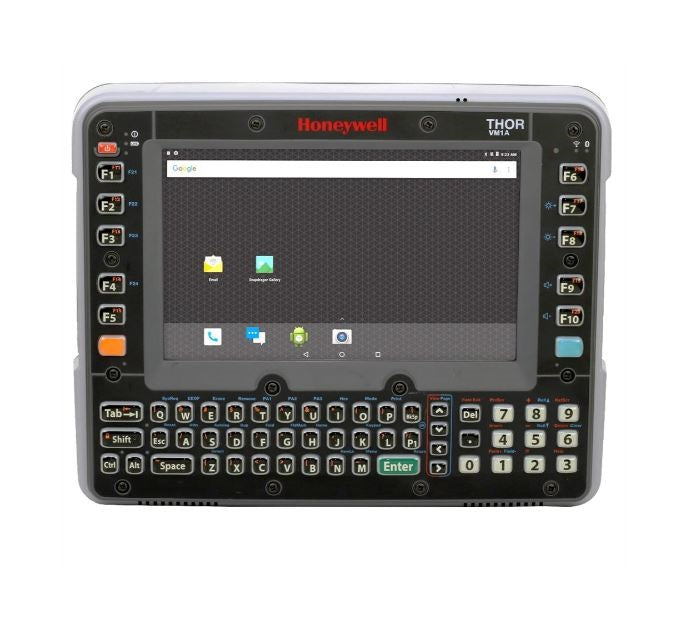 Honeywell VM1A-L0N-1A2A20F Thor VM1A Vehicle Mount Computer