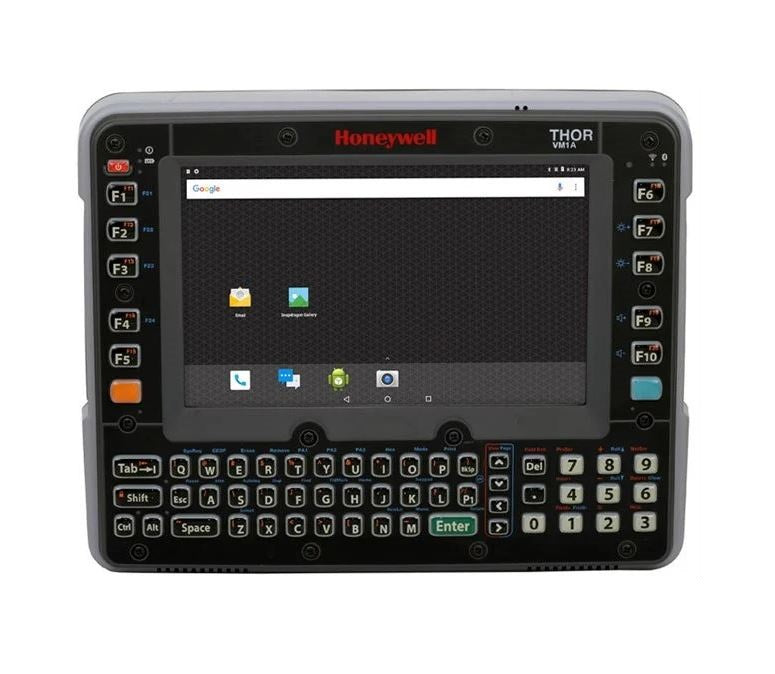 Honeywell VM1A-L0N-1A4B20F Thor VM1A Vehicle Mounted Computer