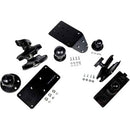 Honeywell VM2018BRKTKIT RAM Mount Keyboard Kit Plate Base/Medium Arm/Ball/