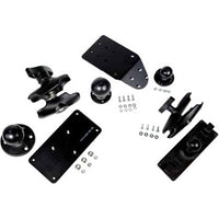 Honeywell VM2018BRKTKIT RAM Mount Keyboard Kit Plate Base/Medium Arm/Ball/