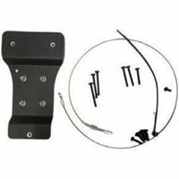 Honeywell VMHOLDER5K Granit Ultra CCB Vehicle Mount Kit