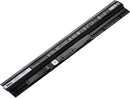 Dell VN3N0 Battery 2700 mAh - 14.8 V DC - For Notebook - Rechargeable