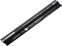 Dell VN3N0 Battery 2700 mAh - 14.8 V DC - For Notebook - Rechargeable