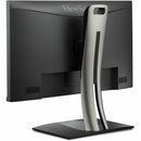 ViewSonic VP2456A 24 Inch 1080p IPS Monitor with Advanced Ergonomics