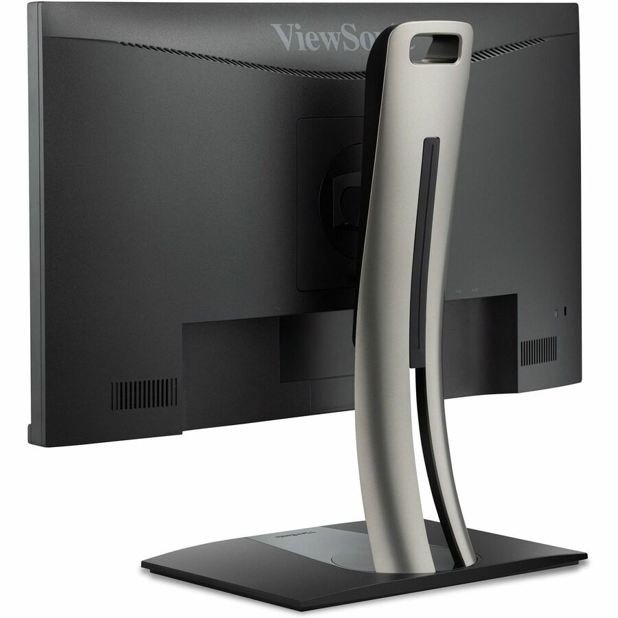 ViewSonic VP2456A 24 Inch 1080p IPS Monitor with Advanced Ergonomics