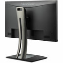 ViewSonic VP2456A 24 Inch 1080p IPS Monitor with Advanced Ergonomics