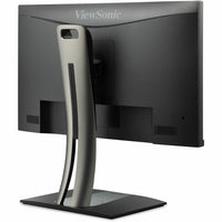 ViewSonic VP2456A 24 Inch 1080p IPS Monitor with Advanced Ergonomics