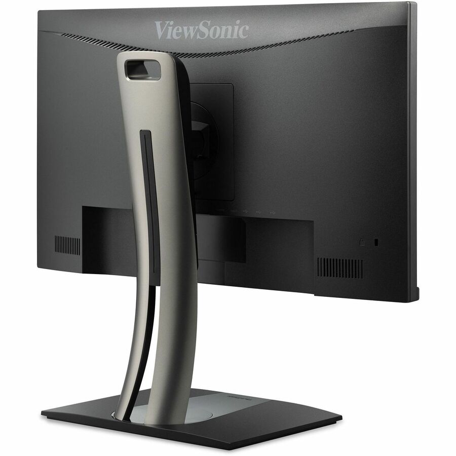 ViewSonic VP2456A 24 Inch 1080p IPS Monitor with Advanced Ergonomics