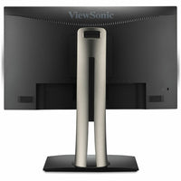 ViewSonic VP2456A 24 Inch 1080p IPS Monitor with Advanced Ergonomics