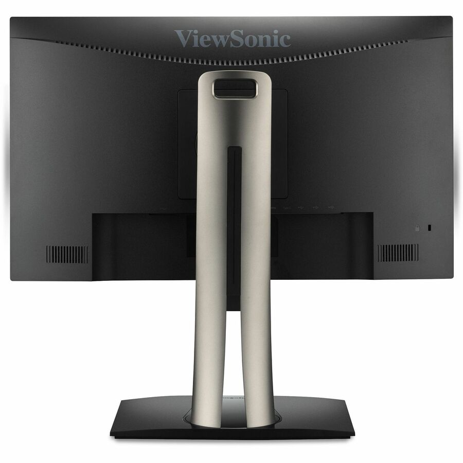 ViewSonic VP2456A 24 Inch 1080p IPS Monitor with Advanced Ergonomics