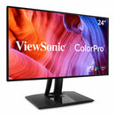 ViewSonic VP2468a 24-Inch IPS 1080p Monitor with Advanced Ergonomics