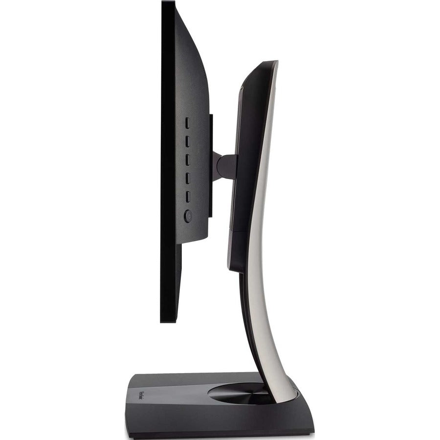 ViewSonic VP2468a 24-Inch IPS 1080p Monitor with Advanced Ergonomics