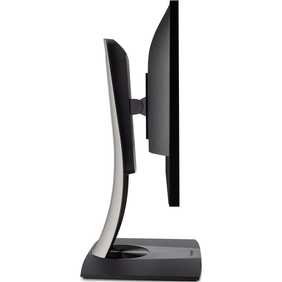 ViewSonic VP2468a 24-Inch IPS 1080p Monitor with Advanced Ergonomics