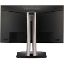 ViewSonic VP2756-2K 27 Inch IPS 1440p Ergonomic Monitor with Ultra-Thin Bezels