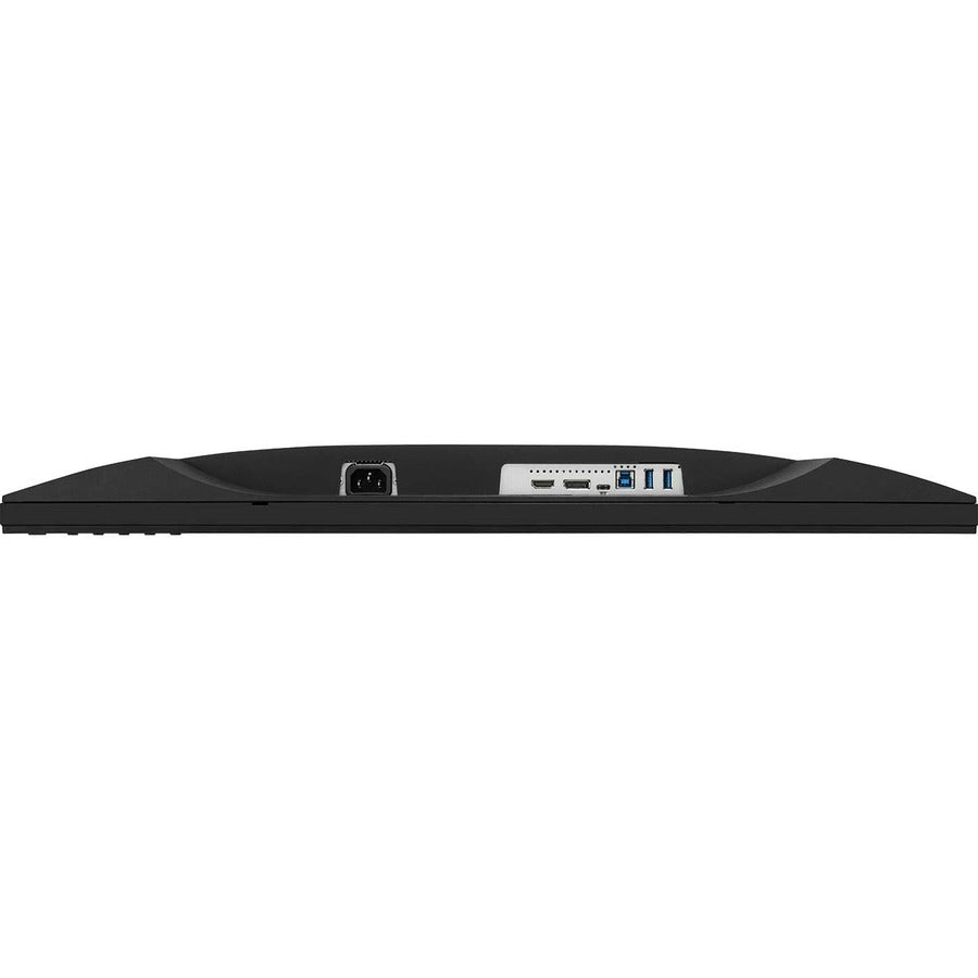 ViewSonic VP2756-2K 27 Inch IPS 1440p Ergonomic Monitor with Ultra-Thin Bezels