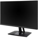 ViewSonic VP2756-4K 27 Inch 4K UHD IPS Ergonomic Monitor with Ultra-Thin Bezels