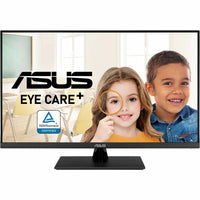 ASUS VP327Q 32" Class 4K UHD LED Monitor - 16:9 - LED Backlight - 3840 x 2160