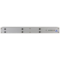 Veracity VPSU-57V-1U-US Power Supply Rack-mountable - 57 V DC Output - 350 W