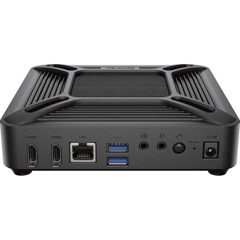 Synology VS600HD VisualStation Surveillance Station Display Device Retail