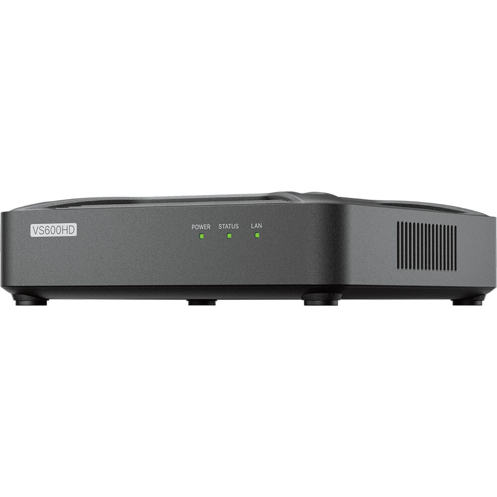 Synology VS600HD VisualStation Surveillance Station Display Device Retail