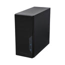 Antec VSK3000E-U3_US - micro ATX - no power supply - black - USB/Audio