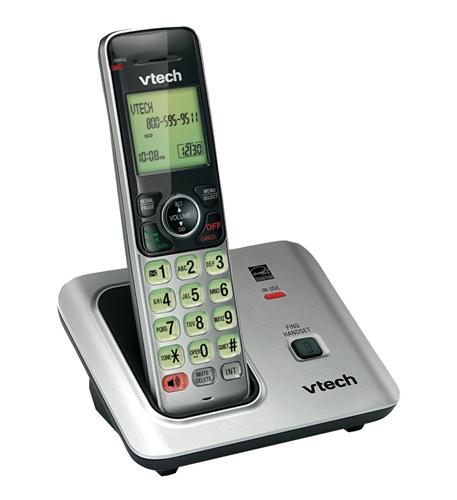 Vtech VT-CS6619 Cordless with Caller ID