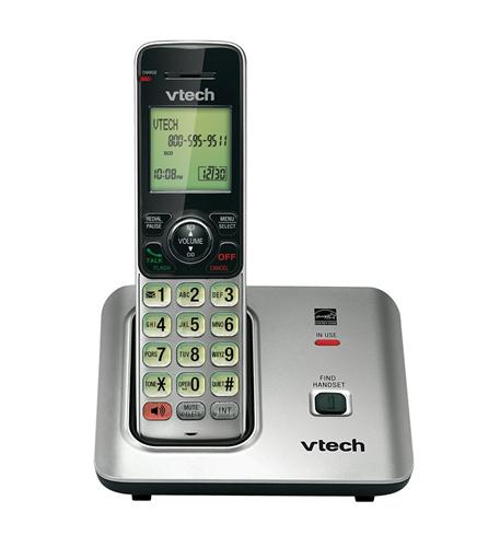 Vtech VT-CS6619 Cordless with Caller ID