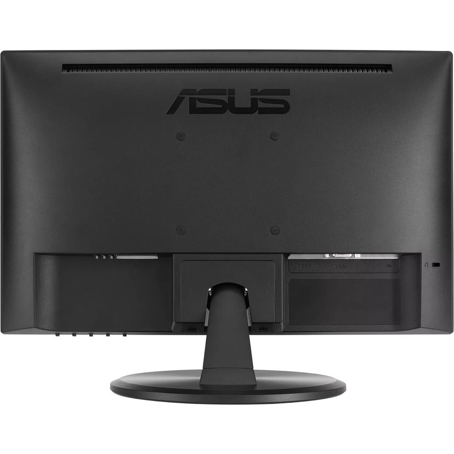 ASUS VT168HR 16" Class LCD Touchscreen Monitor - 16:9 - 5 ms - 1366 x 768
