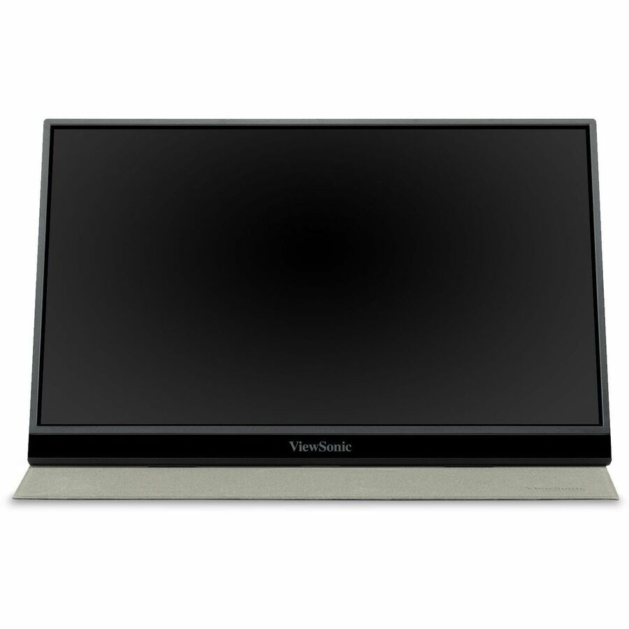 ViewSonic VX1655 15.6 Inch 1080p FHD Portable LED IPS Monitor