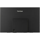 ViewSonic VX1655 15.6 Inch 1080p FHD Portable LED IPS Monitor