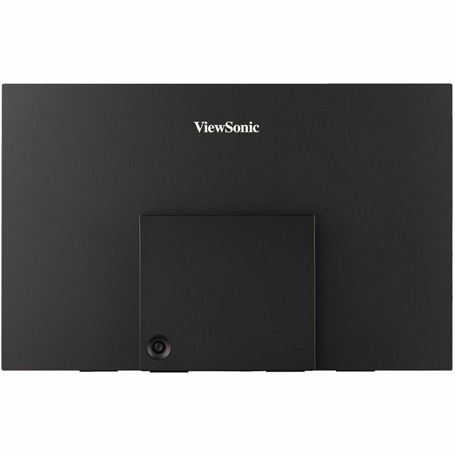 ViewSonic VX1655 15.6 Inch 1080p FHD Portable LED IPS Monitor