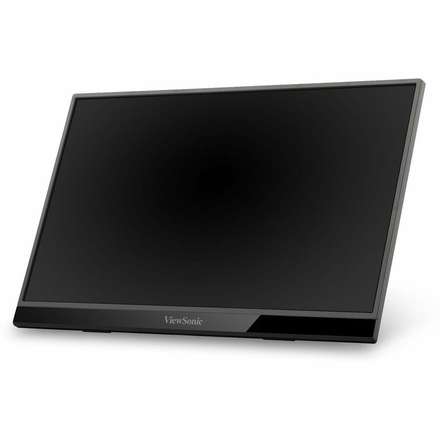 ViewSonic VX1655 15.6 Inch 1080p FHD Portable LED IPS Monitor