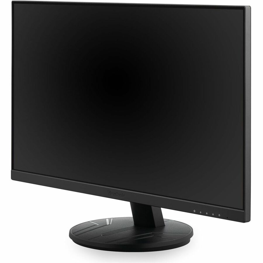 ViewSonic VX2416A 24 Inch 1080p 1ms 120Hz IPS Gaming Monitor with Eye Care