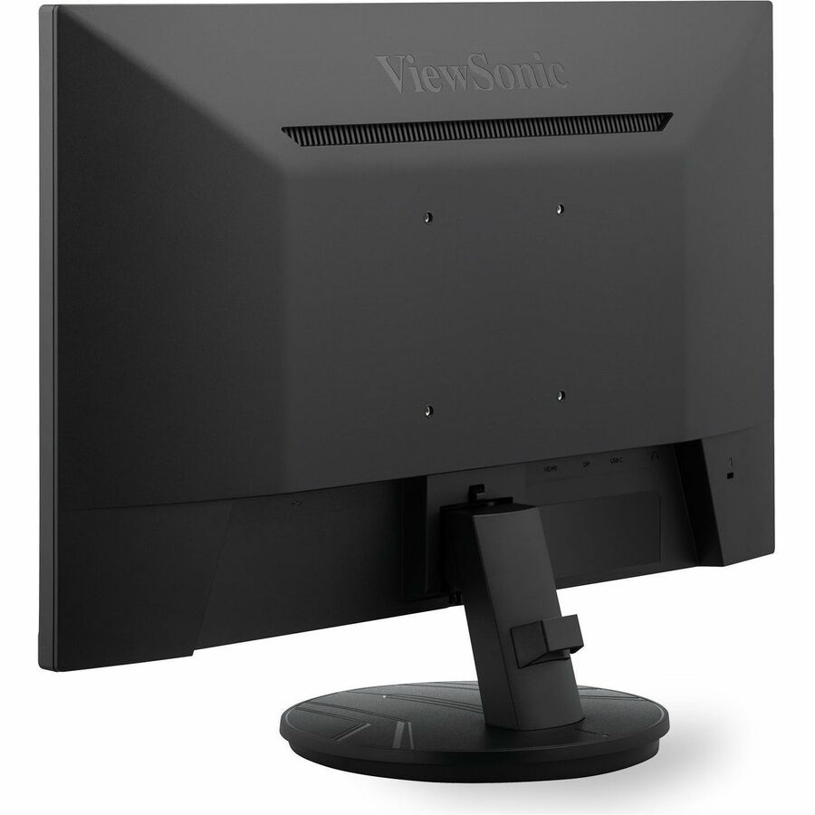 ViewSonic VX2416A 24 Inch 1080p 1ms 120Hz IPS Gaming Monitor with Eye Care