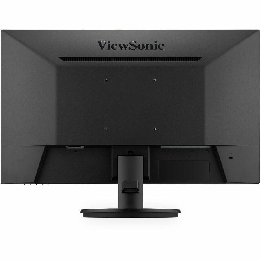ViewSonic VX2416A 24 Inch 1080p 1ms 120Hz IPS Gaming Monitor with Eye Care